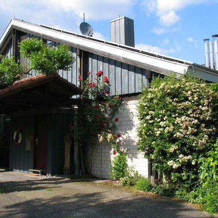 רדולפצל אם בודנזי Ferienhaus Am Litzelberg Fwo-194-2024 מראה חיצוני תמונה