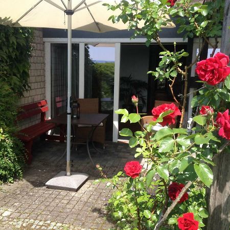 רדולפצל אם בודנזי Ferienhaus Am Litzelberg Fwo-194-2024 מראה חיצוני תמונה
