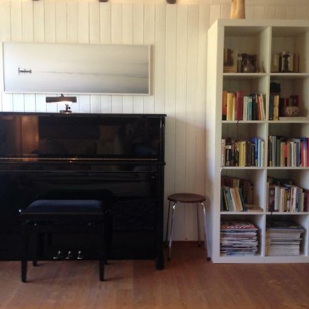 רדולפצל אם בודנזי Ferienhaus Am Litzelberg Fwo-194-2024 מראה חיצוני תמונה