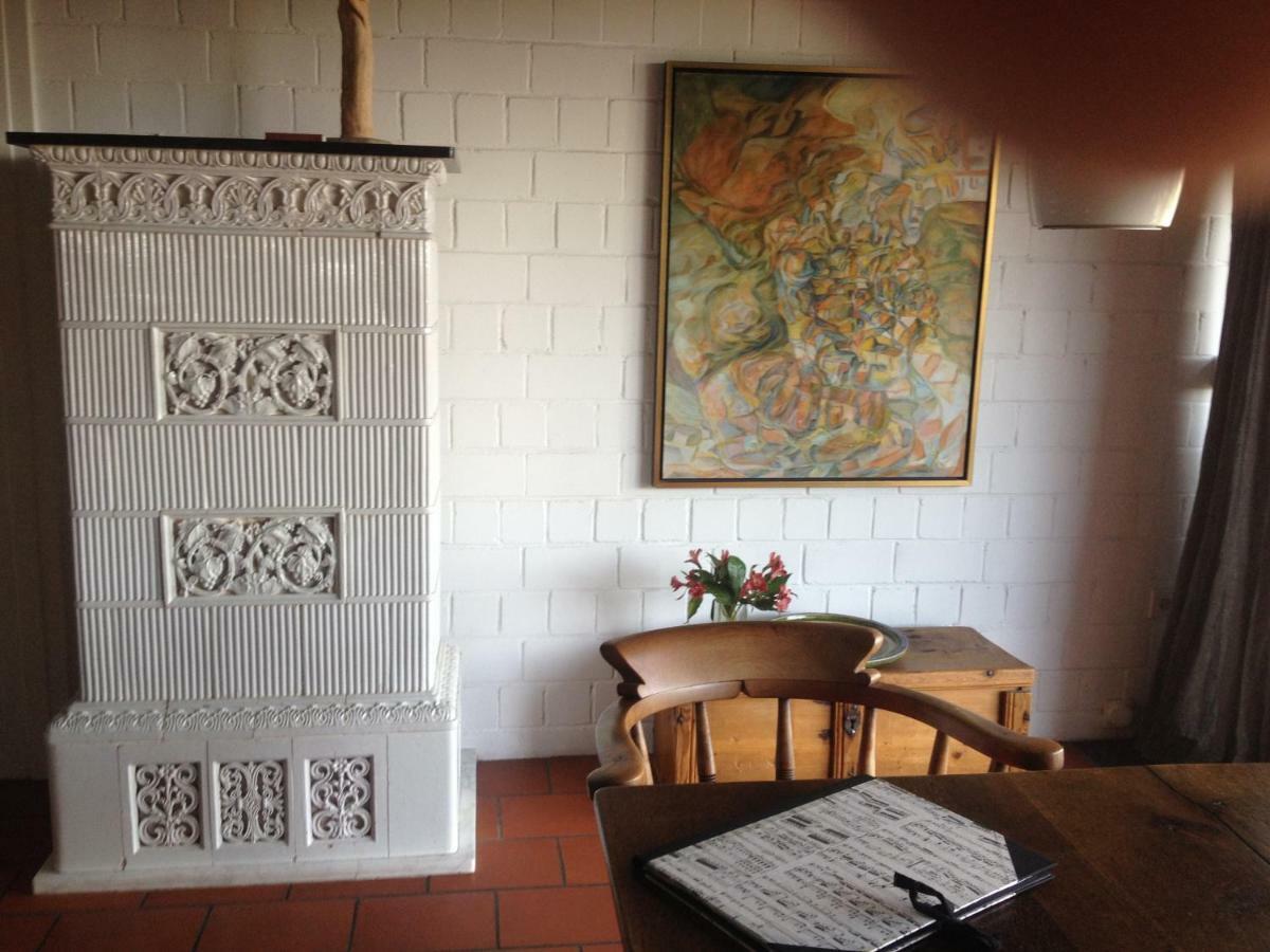 רדולפצל אם בודנזי Ferienhaus Am Litzelberg Fwo-194-2024 מראה חיצוני תמונה