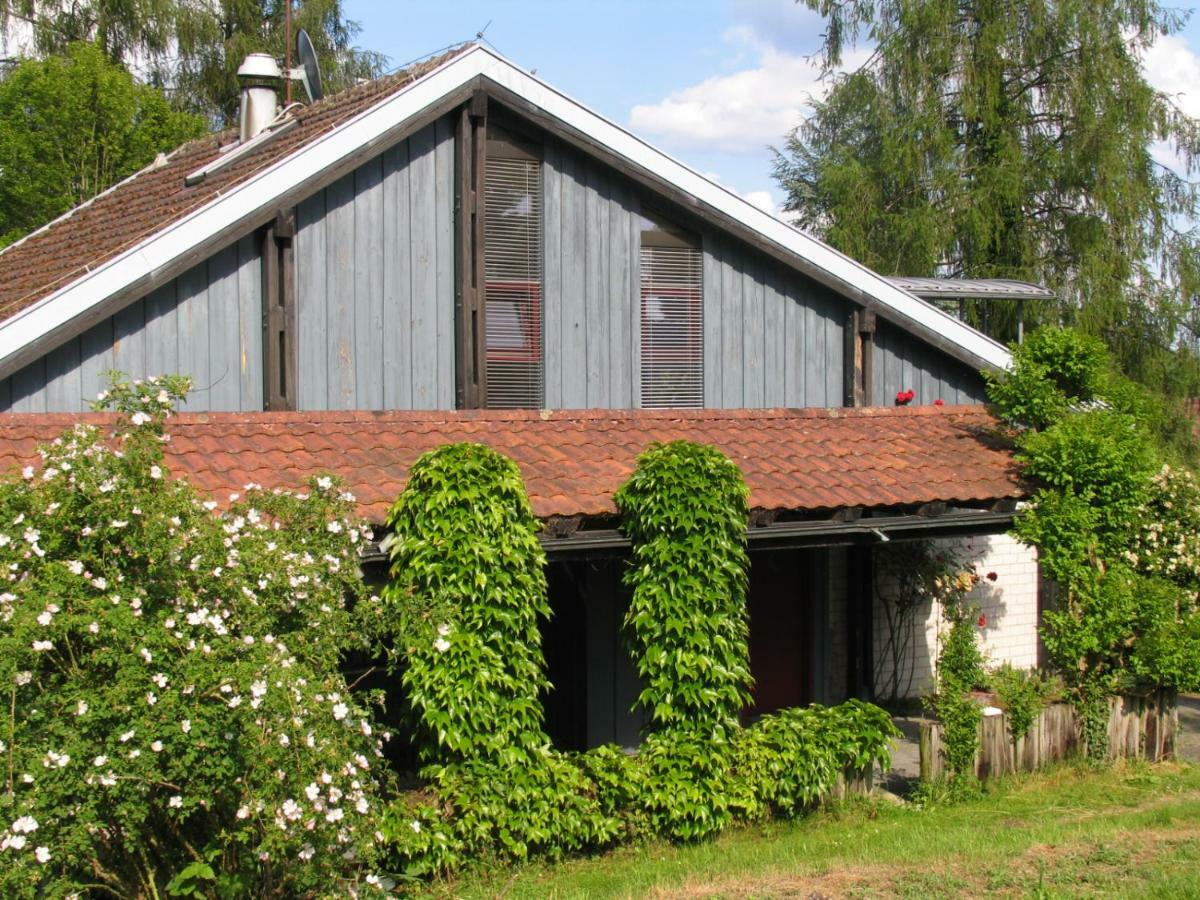 רדולפצל אם בודנזי Ferienhaus Am Litzelberg Fwo-194-2024 מראה חיצוני תמונה