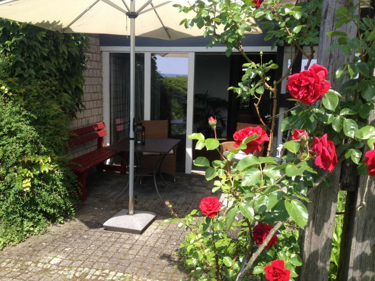 רדולפצל אם בודנזי Ferienhaus Am Litzelberg Fwo-194-2024 מראה חיצוני תמונה