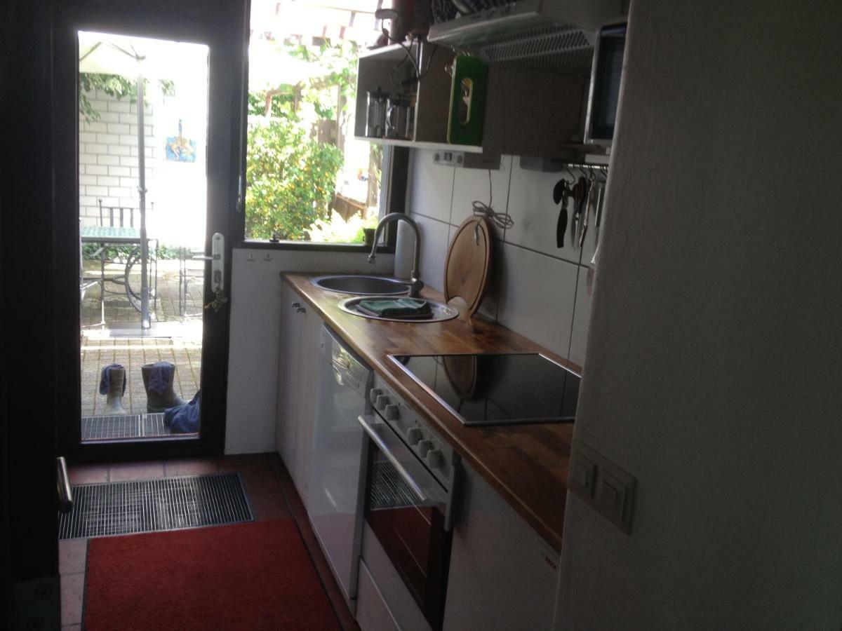 רדולפצל אם בודנזי Ferienhaus Am Litzelberg Fwo-194-2024 מראה חיצוני תמונה