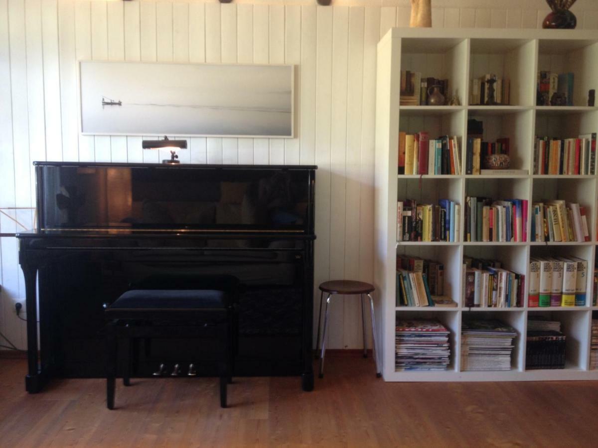 רדולפצל אם בודנזי Ferienhaus Am Litzelberg Fwo-194-2024 מראה חיצוני תמונה