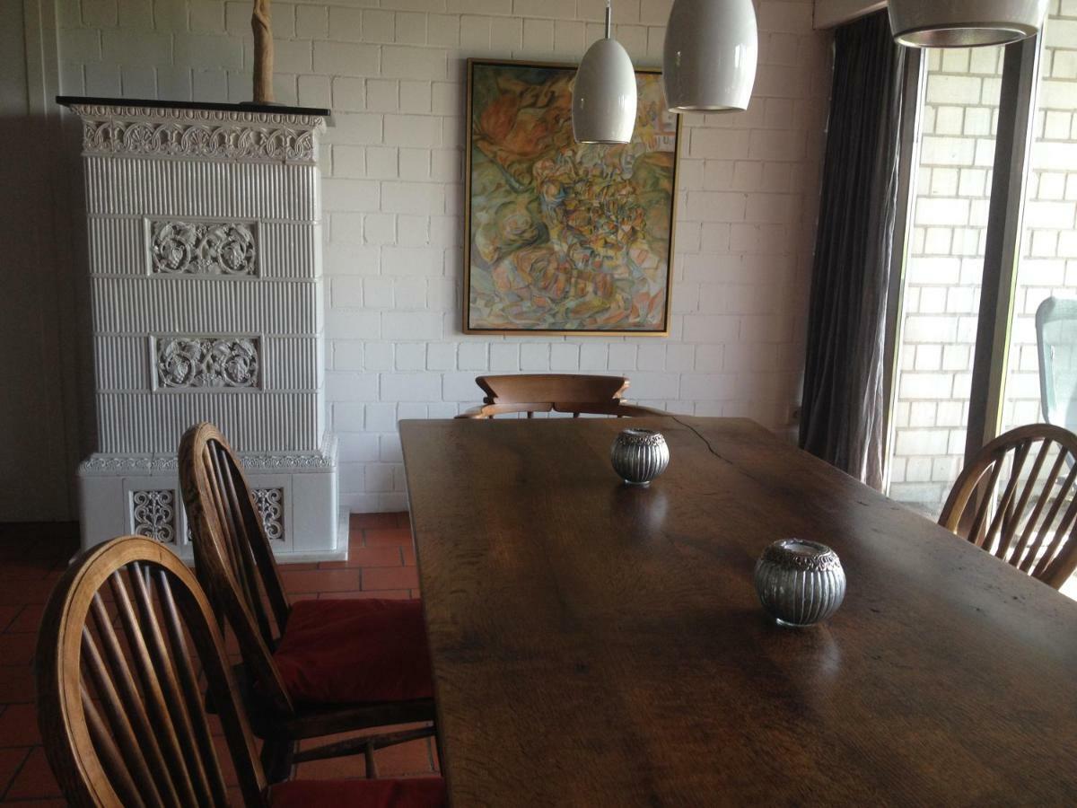רדולפצל אם בודנזי Ferienhaus Am Litzelberg Fwo-194-2024 מראה חיצוני תמונה