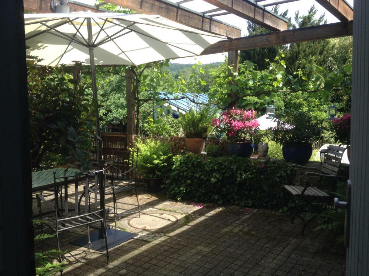 רדולפצל אם בודנזי Ferienhaus Am Litzelberg Fwo-194-2024 מראה חיצוני תמונה